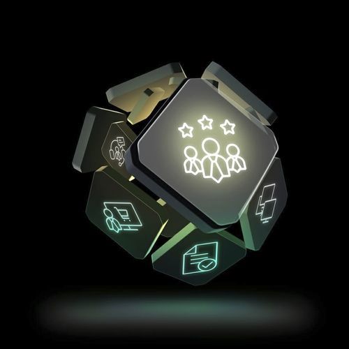 Программное обеспечение для управления продажами - B2B eCommerce - Spryker Systems - процесса / подключенное