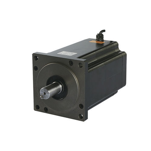 Шаговый двигатель - 150BYG series - Taizhou Baigela MACHINERY&ELECTRONICS Co., Ltd. - DC / 220 В / промышленный
