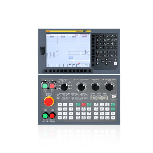 Компактное управление ЧПУ - ECAC-800Plus - Taizhou Baigela MACHINERY&ELECTRONICS Co., Ltd. - для станков / для резального станка / для производственного станка