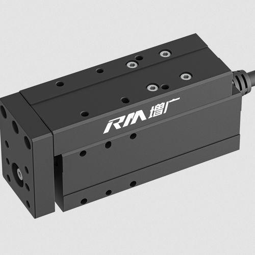 Линейный привод - RM-NPLA series - Foshan Augmented Intelligence Technology Co., Ltd - электрический / IP40 / для двигателя