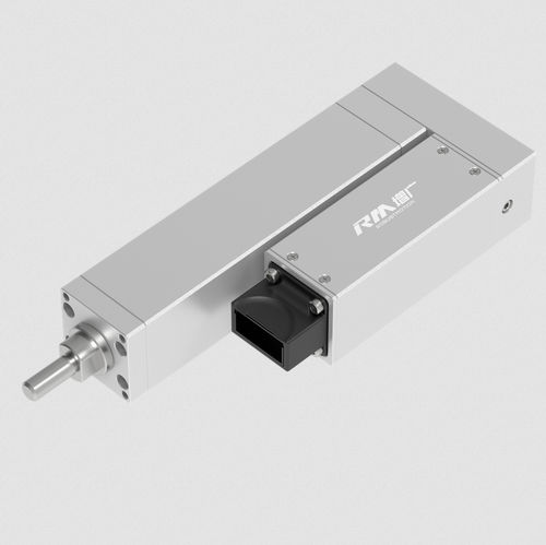 Линейный привод - RM-RLA series - RobustMotion—Foshan Augmented Intelligence Technol - электрический / IP40 / испытательный