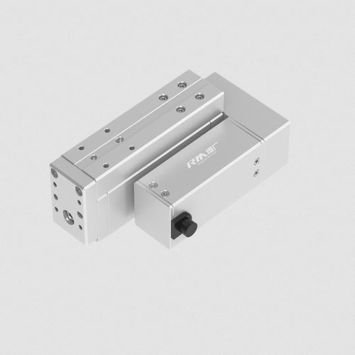 Линейный привод - RM-RPLA series - Foshan Augmented Intelligence Technology Co., Ltd - электрический / IP40 / IP50
