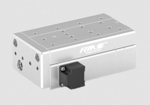 Электрический привод - RM-WRPLA series - RobustMotion—Foshan Augmented Intelligence Technol - линейный / с шариковым винтом / IP40