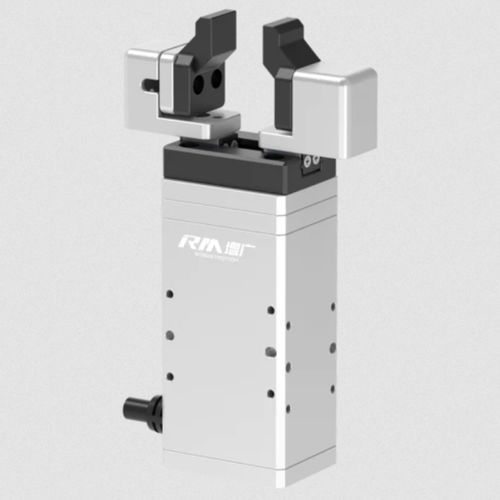 Микрозахват манипулятора с ручным управлением - RM-MGBD-F series - RobustMotion—Foshan Augmented Intelligence Technol - параллельный / другое / двойной