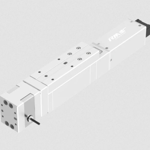 Линейный привод - RM-PLA-HF series - Foshan Augmented Intelligence Technology Co., Ltd - электрический / IP40 / для двигателя