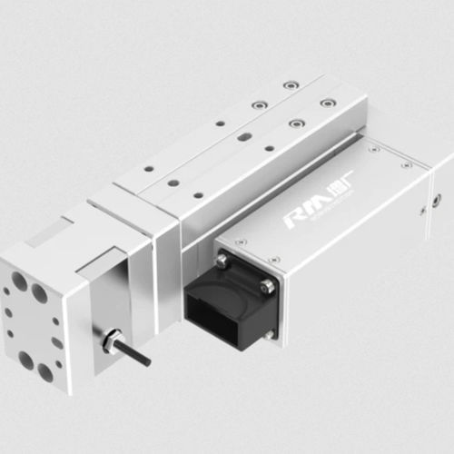 Линейный привод - RM-RPLA-HF series - Foshan Augmented Intelligence Technology Co., Ltd - электрический / IP40 / для двигателя