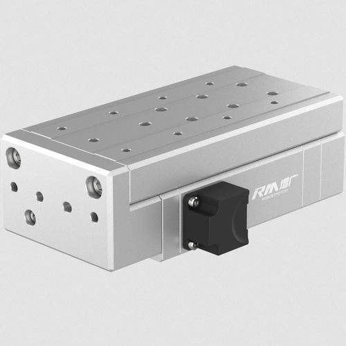 Линейный привод - RM-WRPLA-11-50-2-F - RobustMotion—Foshan Augmented Intelligence Technol - электрический / IP40 / широкий