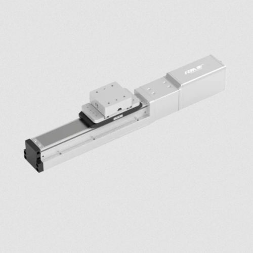 Glissière linéaire с роликами - RM-SLD-F series - Foshan Augmented Intelligence Technology Co., Ltd