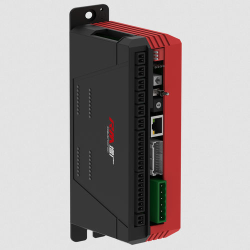Сервоконтроллер DC - RM-C series - RobustMotion—Foshan Augmented Intelligence Technol - 16 цифровых входов / 16 цифровых выходов / вход/выход