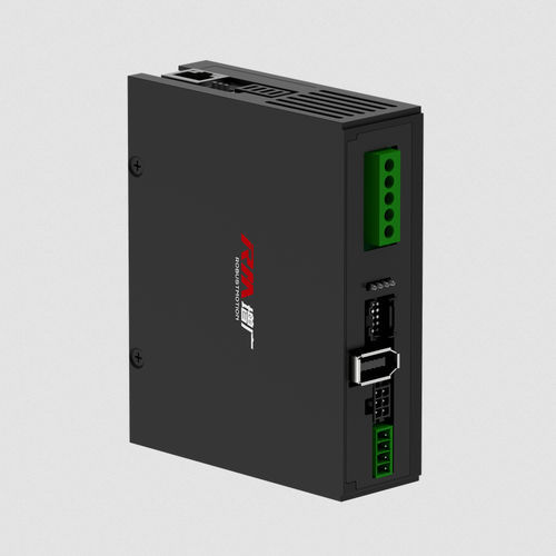 Сервоконтроллер DC - RM-CEMF series - RobustMotion—Foshan Augmented Intelligence Technol - одноосный / Modbus TCP / ProfiNet