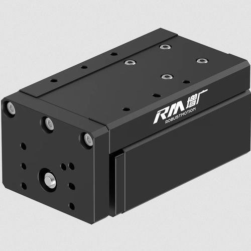 Линейный привод - RM-FPLA series - Foshan Augmented Intelligence Technology Co., Ltd - электрический / IP40 / CANopen