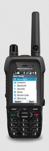 Переносная радиостанция - MXP660  - Motorola Solutions