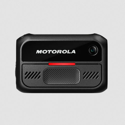 Цифровая камера - V200 - Motorola Solutions - для больницы / для розничной торговли / для наблюдения