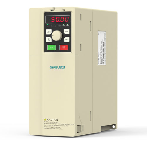 Трехфазовый вариатор скорости - ST310series 5.5-11kw - Guangdong Dingshen Electric Technology Co. LTD - вентилятора / для насоса / IP20