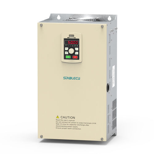 Трехфазовый вариатор скорости - ST310series 30-37kw - Guangdong Dingshen Electric Technology Co. LTD - для конвейера / для электрошпинделя / для OEM