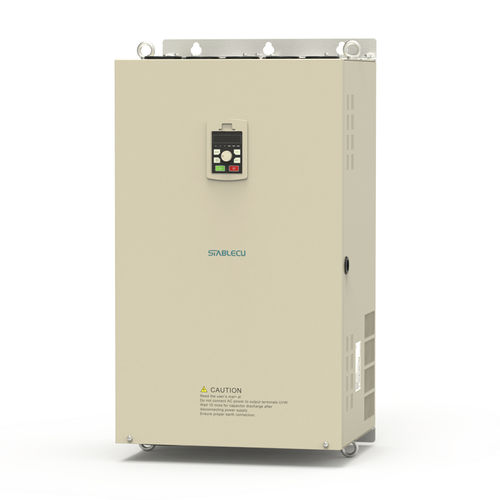 Трехфазовый вариатор скорости - ST310series 380V 132kw - Guangdong Dingshen Electric Technology Co. LTD - с цифровым индикатором / для кондиционера / для конвейера