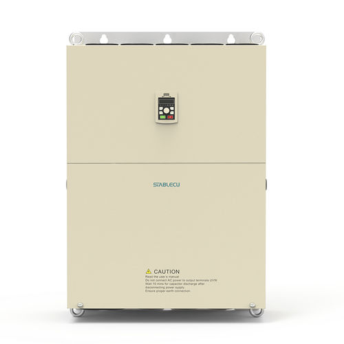 Трехфазовый вариатор скорости - ST310series 380V 250-315kw - Guangdong Dingshen Electric Technology Co. LTD - с цифровым индикатором / для промышленного применения / для медицинского прибора