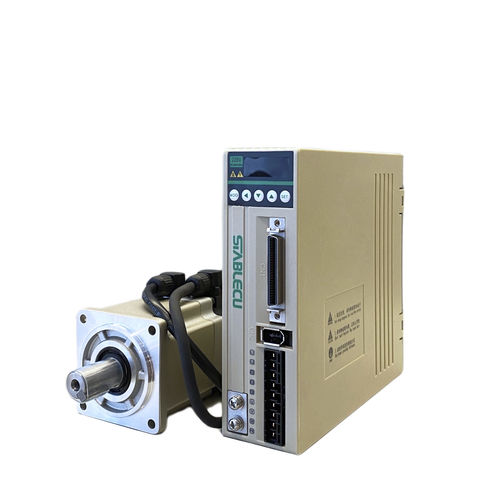 Сервовариатор AC - Guangdong Dingshen Electric Technology Co. LTD - синхронный / EtherCAT / CANopen