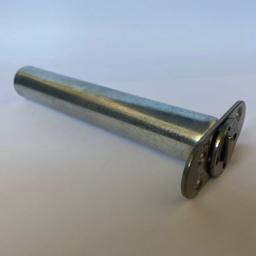 Механический врезной замок - Firebolt A5 - Chemolli Srl - для двери / из стали / невидимый
