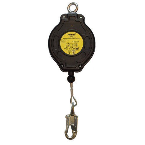 Защита от падения с высоты для промышленности - ABRL06 - ABTECH Safety