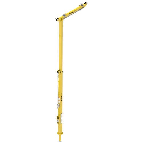 Мачта - IN-5039 XTIRPA XLT - GLOBESTOCK Safety