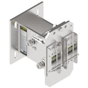 Вертлюг из нержавеющей стали - IN-2314 Xtirpa - GLOBESTOCK Safety