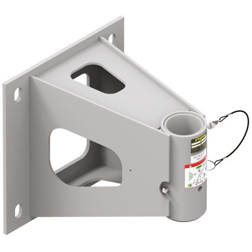 Зажим опоры из нержавеющей стали - IN-2067 XTIRPA - GLOBESTOCK Safety