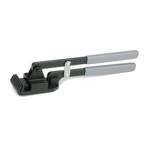 Складной кусачки - Pro 1401 - WUKO Maschinenbau GmbH - изгиба / параллельный