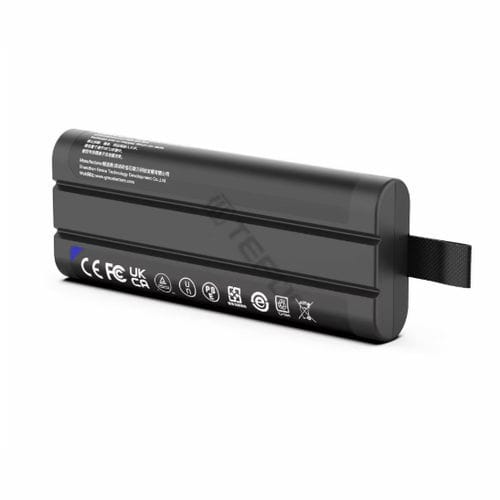 Аккумулятор Li-ion - GS2040FH - TEFOO - для блока / промышленный / для использования в медицине
