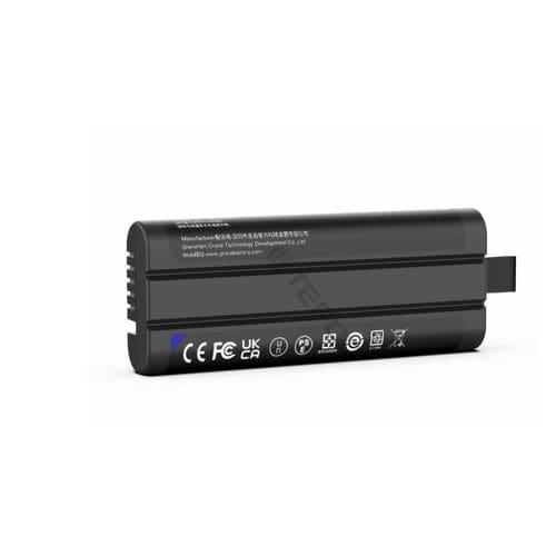 Аккумулятор Li-ion - GS2047FH - TEFOO - для блока / промышленный / для использования в медицине
