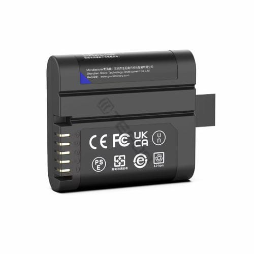 Аккумулятор Li-ion - GS2054DH - TEFOO - для блока / промышленный / для использования в медицине