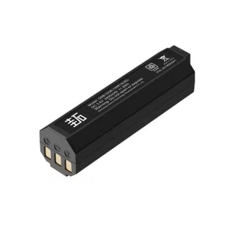 Аккумулятор Li-ion - GSB1S38 - TEFOO - для блока / 3 V / промышленный