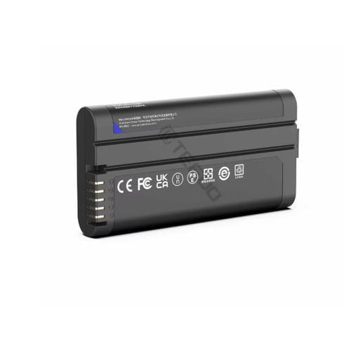 Аккумулятор Li-ion - GS2057HH - TEFOO - для блока / промышленный / для использования в медицине