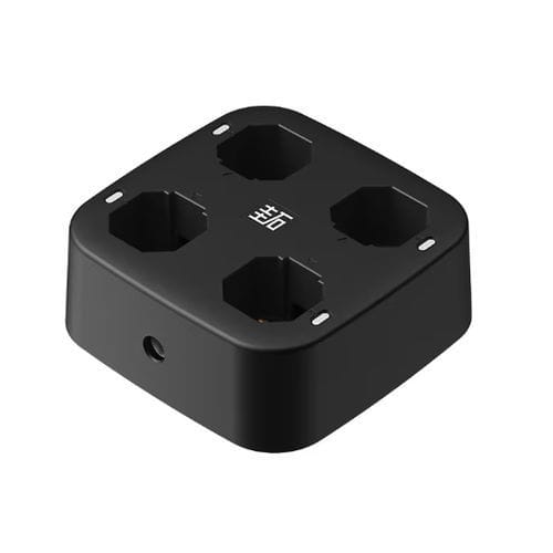 Устройство зарядки батарей Li-ion - GSCH1S04 - TEFOO - CE / USB
