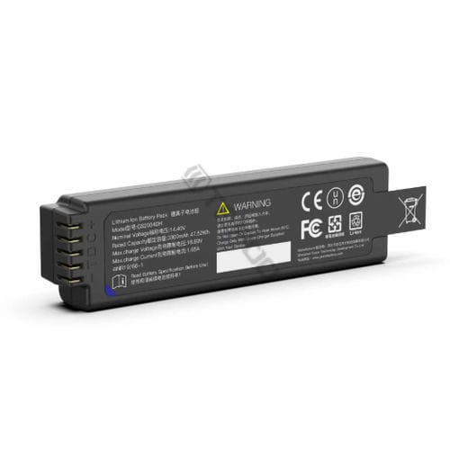 Аккумулятор Li-ion - GS2034DH - TEFOO - для блока / промышленный / для использования в медицине