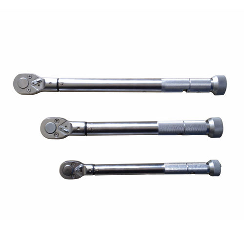 Электрический динамометрический ключ - MD-10 - TianYuDa Precision Machinery - 3/8" / предварительно настроенный / регулируемый