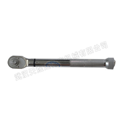 Динамометрический ключ 1/2" - MD-200 - TianYuDa Precision Machinery - из стали / предварительно настроенный