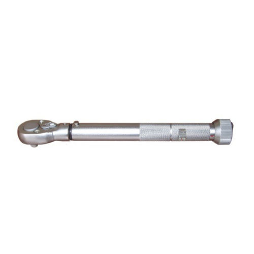Электрический динамометрический ключ - MD-5 - TianYuDa Precision Machinery - 1/4" / предварительно настроенный / из стали