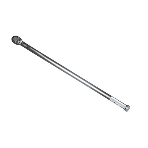 Динамометрический ключ 3/4" - MD-680  - TianYuDa Precision Machinery - высокой точности / из стали / предварительно настроенный