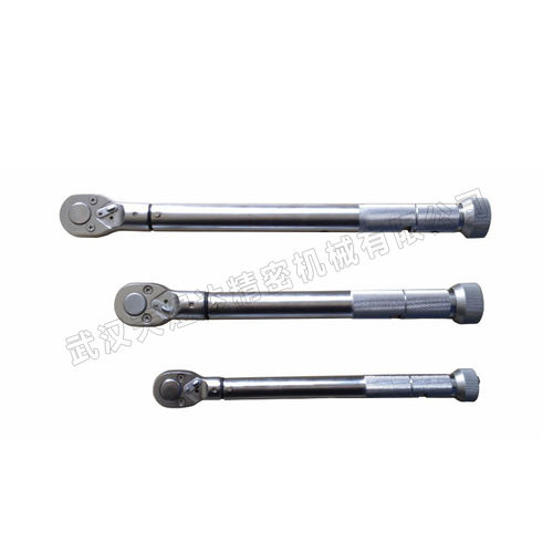 Динамометрический ключ 3/4" - MD-760  - TianYuDa Precision Machinery - из стали / предварительно настроенный