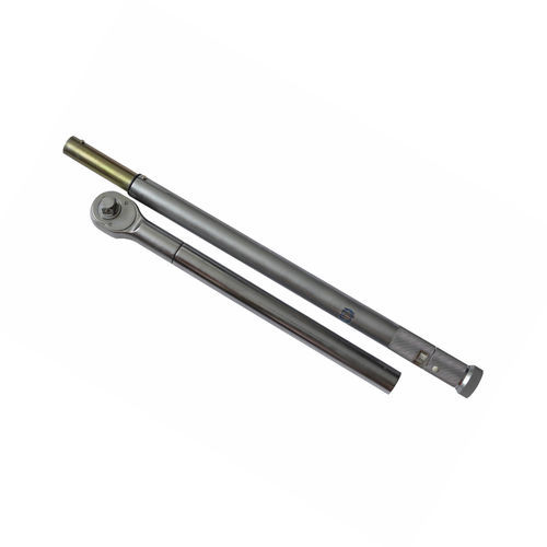 Динамометрический ключ 3/4" - MD-800 - TianYuDa Precision Machinery - высокой точности / из стали / для автомобилестроения