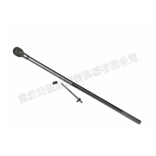 Динамометрический ключ 1" - MD-1000 - TianYuDa Precision Machinery - высокой точности / предварительно настроенный / для автомобилестроения