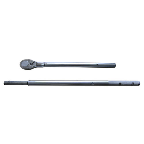 Электрический динамометрический ключ - MD-4000 - TianYuDa Precision Machinery - 1 1/2" / высокой точности / предварительно настроенный