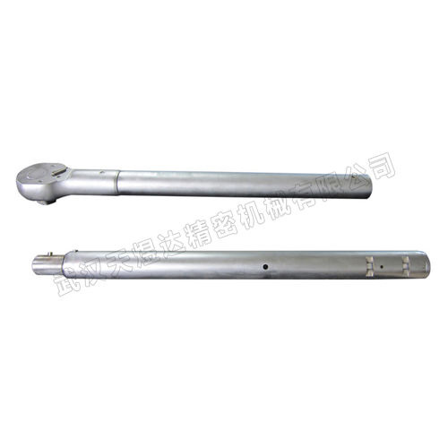 Динамометрический ключ 1 1/2" - MD-6000 - TianYuDa Precision Machinery - высокой точности / из стали / для автомобилестроения