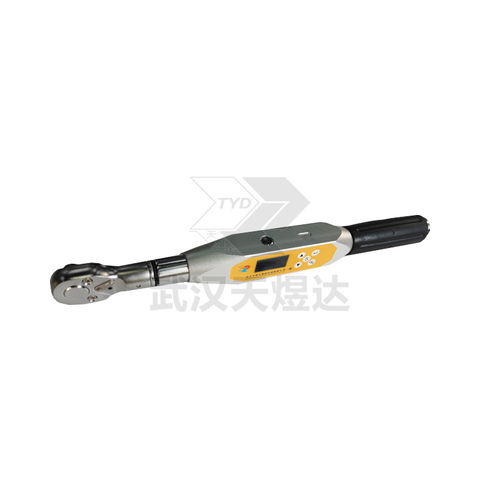Динамометрический ключ 1" - MDS-2000 - TianYuDa Precision Machinery - цифровой / высокой точности / для автомобилестроения