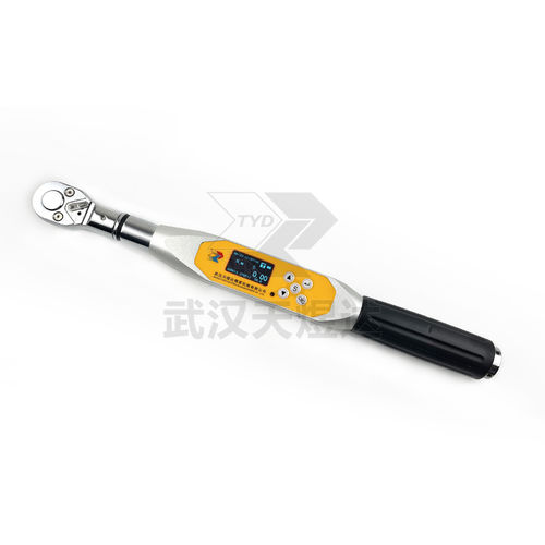 Динамометрический ключ 3/8" - MDS-10 - TianYuDa Precision Machinery - цифровой / высокой точности