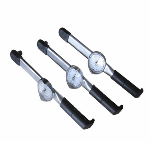 Динамометрический ключ 1/2" - MDB-200 - TianYuDa Precision Machinery - высокой точности / для гайки / из стали