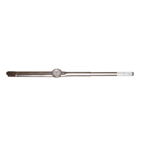 Динамометрический ключ 1" - MDB-850 - TianYuDa Precision Machinery - из стали / предварительно настроенный