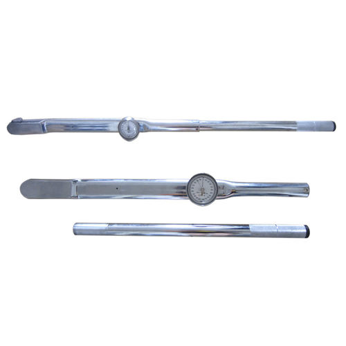 Динамометрический ключ 1" - MDB-2100 - TianYuDa Precision Machinery - высокой точности / предварительно настроенный / для автомобилестроения