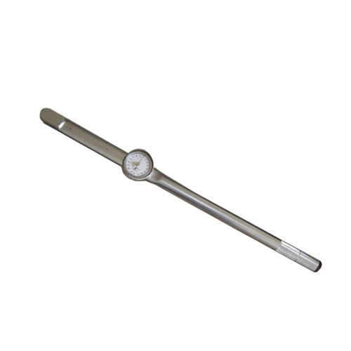 Динамометрический ключ 3/4" - MDB-420 - TianYuDa Precision Machinery - игольчатый / из стали / предварительно настроенный